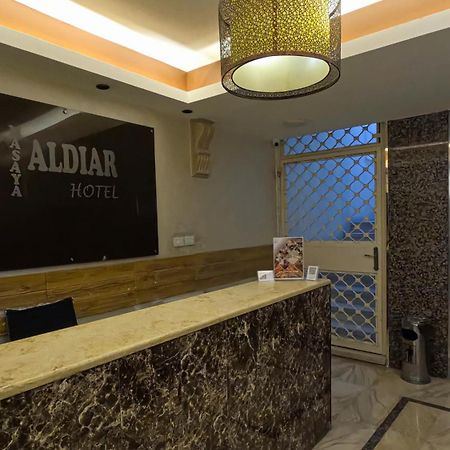 עמאן Masaya Al Deyar Apartments מראה חיצוני תמונה