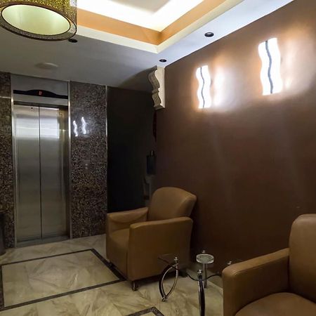עמאן Masaya Al Deyar Apartments מראה חיצוני תמונה