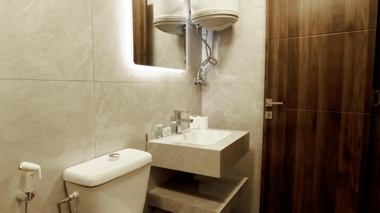 עמאן Masaya Al Deyar Apartments מראה חיצוני תמונה
