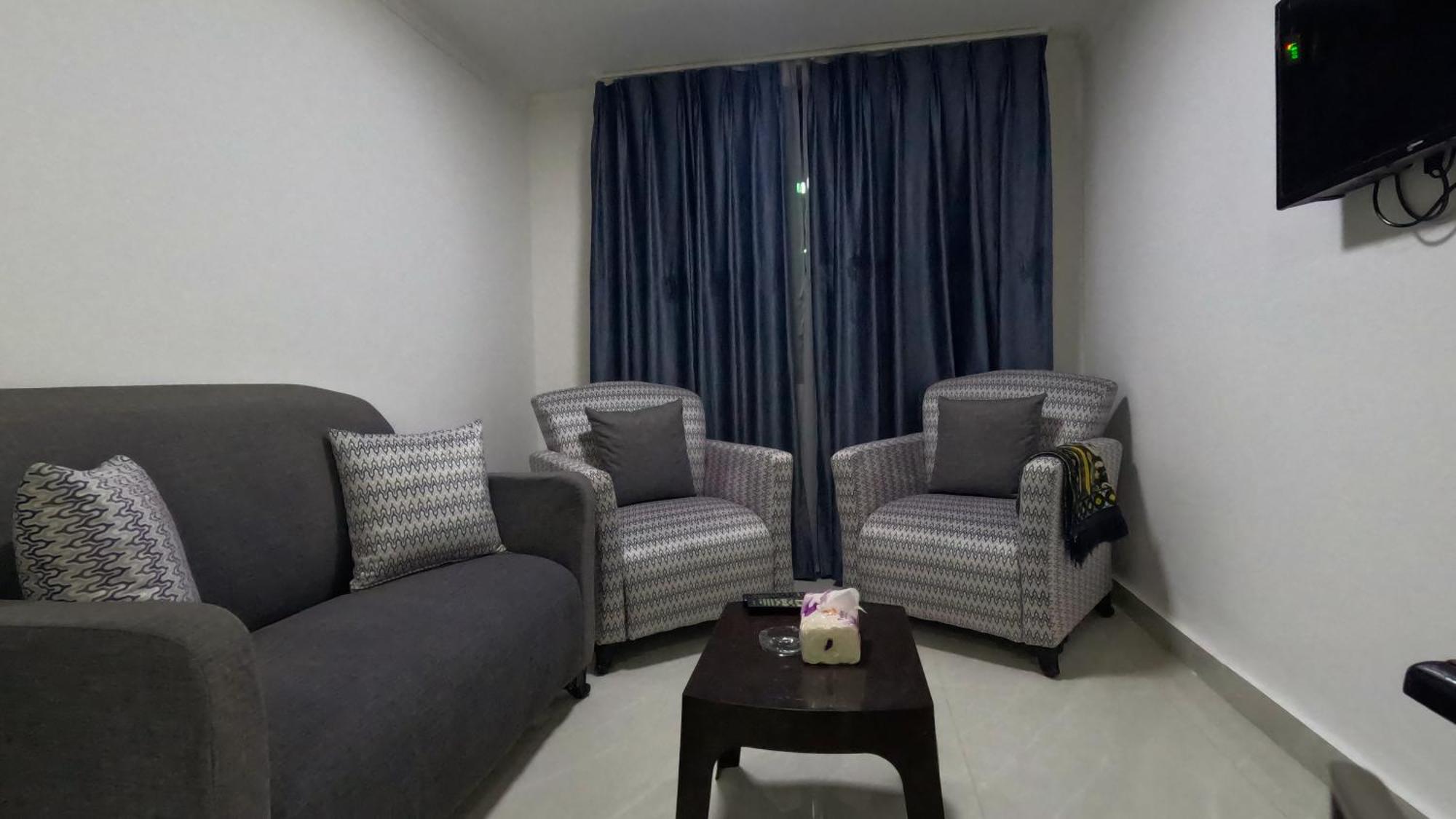 עמאן Masaya Al Deyar Apartments מראה חיצוני תמונה