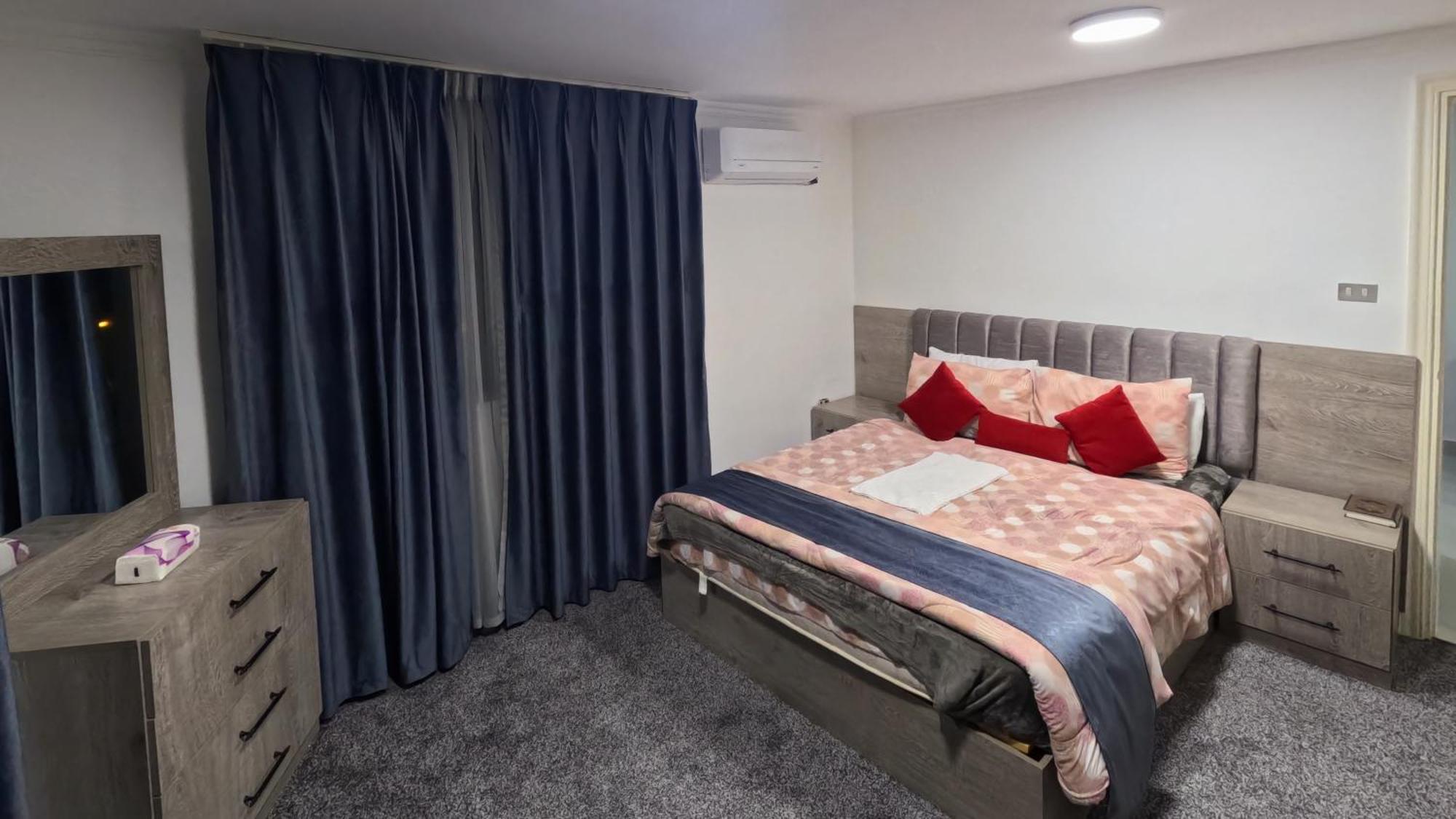 עמאן Masaya Al Deyar Apartments מראה חיצוני תמונה