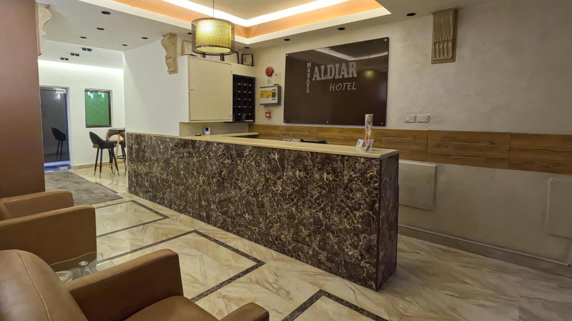 עמאן Masaya Al Deyar Apartments מראה חיצוני תמונה
