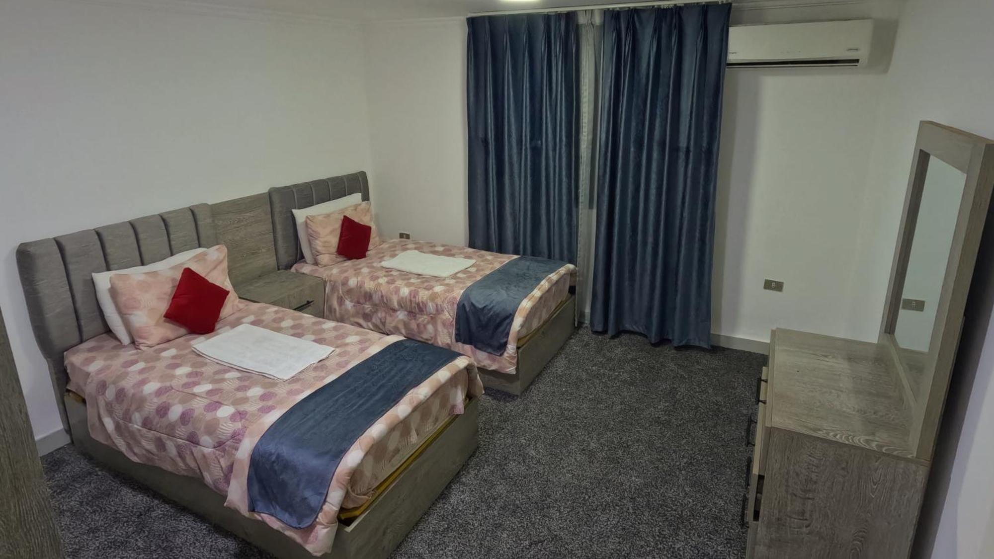 עמאן Masaya Al Deyar Apartments מראה חיצוני תמונה
