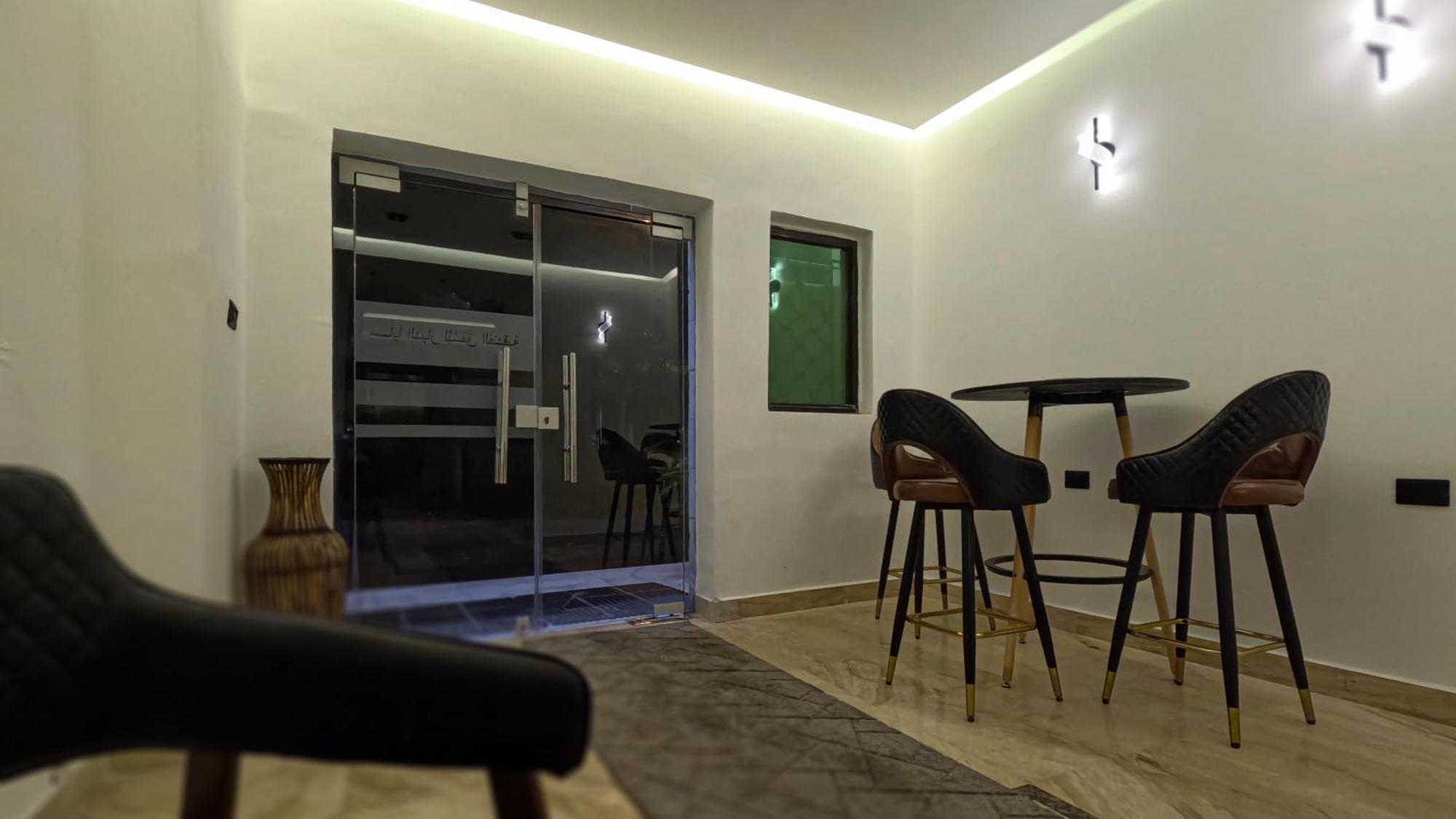 עמאן Masaya Al Deyar Apartments מראה חיצוני תמונה