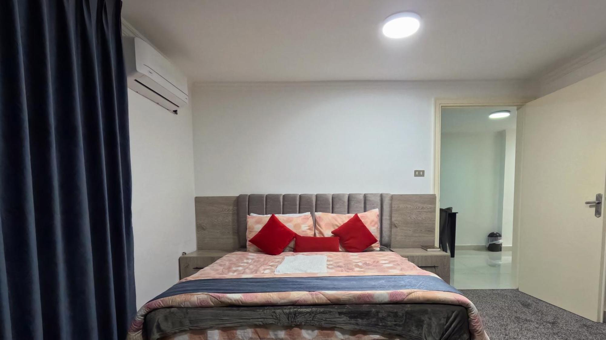 עמאן Masaya Al Deyar Apartments מראה חיצוני תמונה