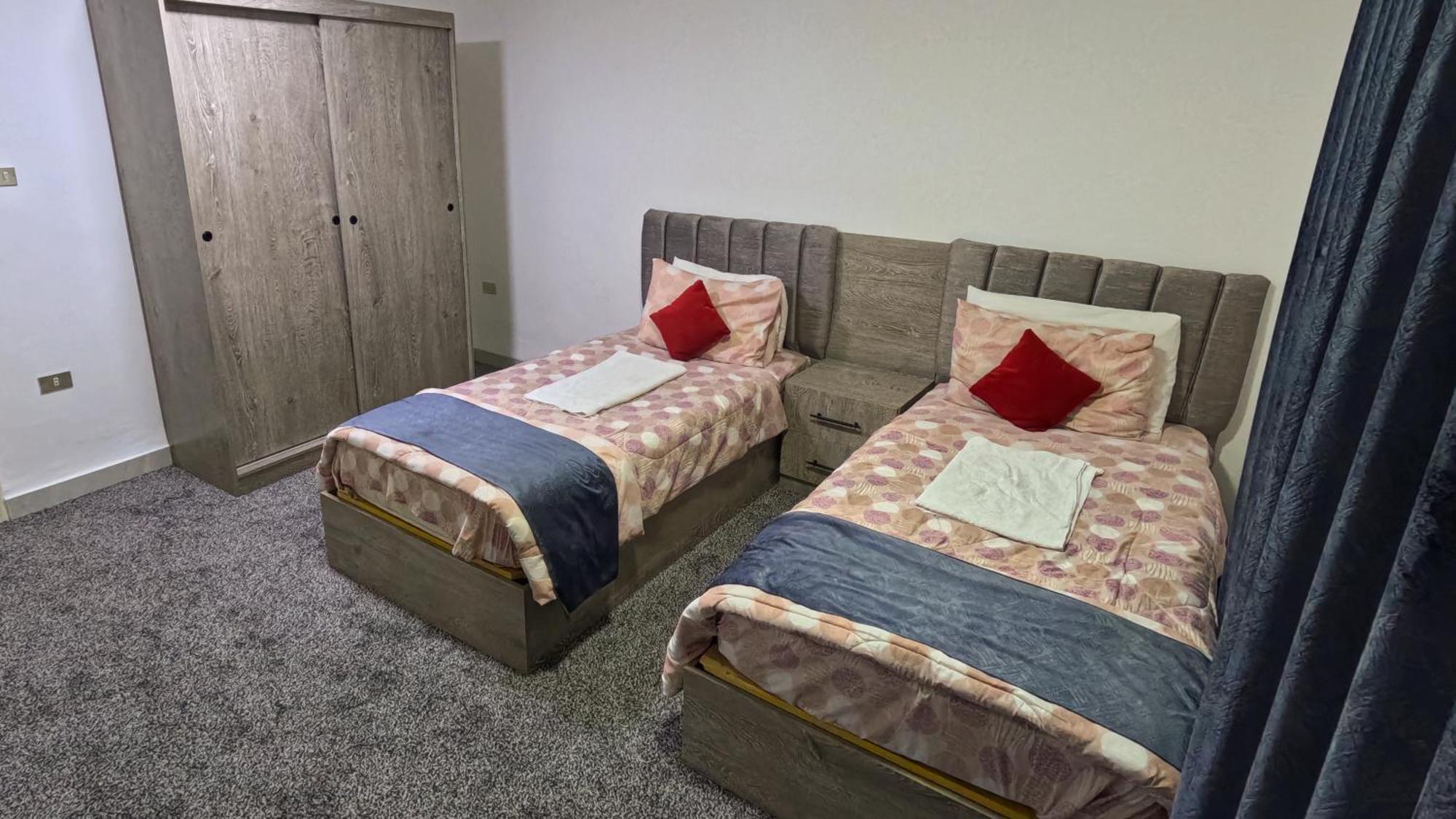 עמאן Masaya Al Deyar Apartments מראה חיצוני תמונה