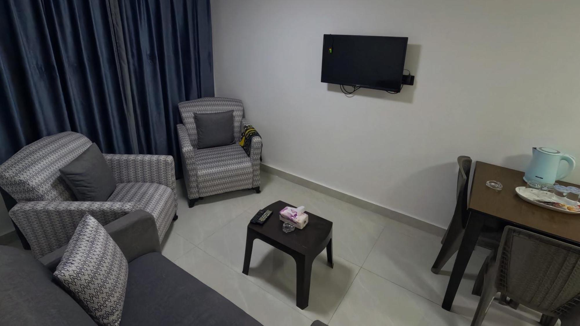 עמאן Masaya Al Deyar Apartments מראה חיצוני תמונה