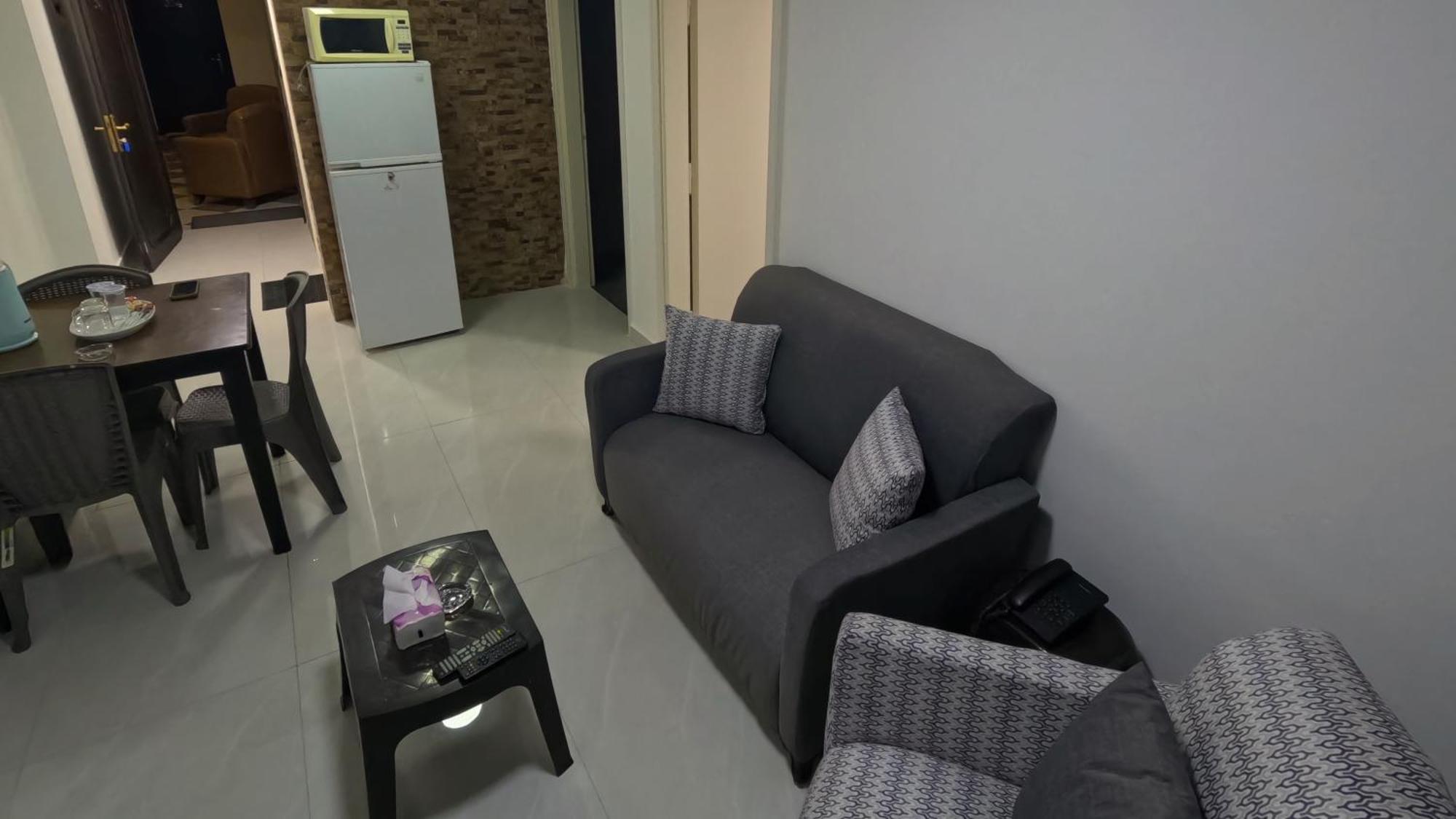 עמאן Masaya Al Deyar Apartments מראה חיצוני תמונה