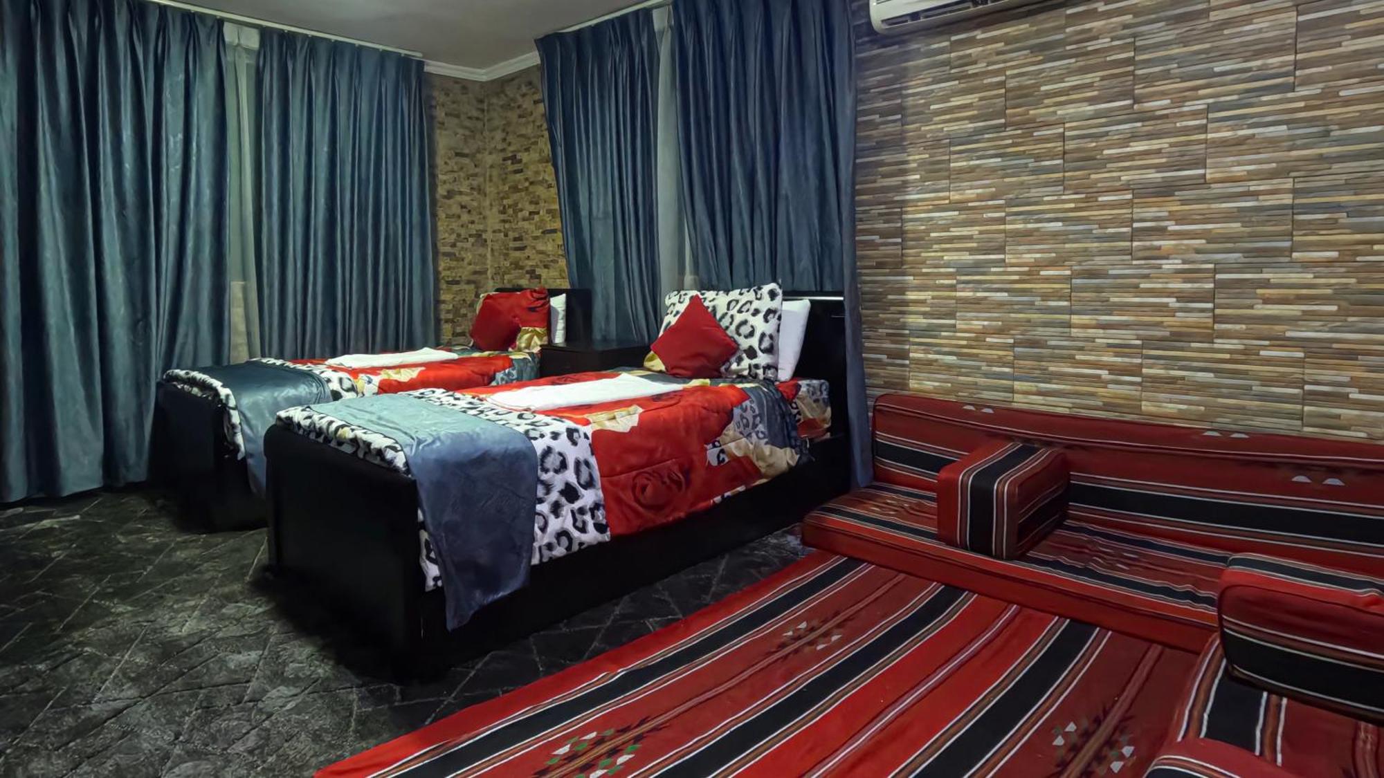 עמאן Masaya Al Deyar Apartments מראה חיצוני תמונה