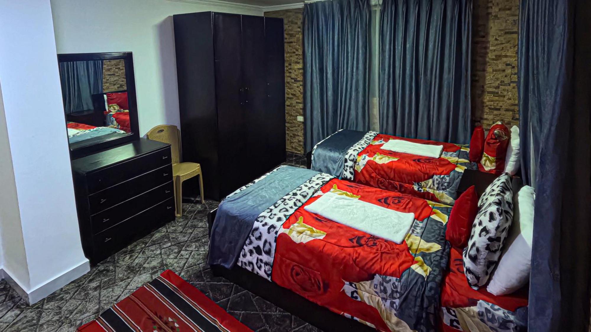 עמאן Masaya Al Deyar Apartments מראה חיצוני תמונה
