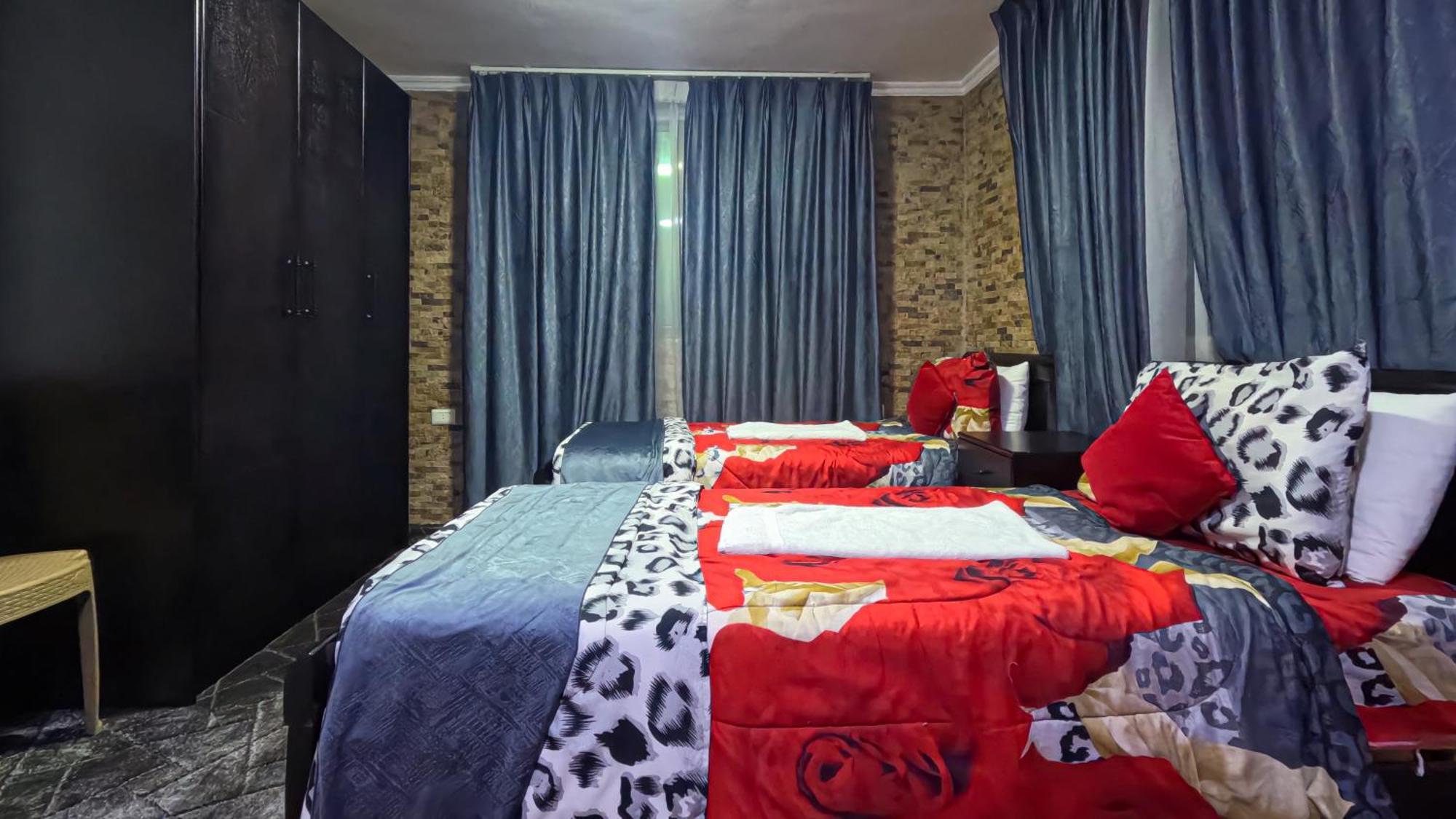 עמאן Masaya Al Deyar Apartments מראה חיצוני תמונה