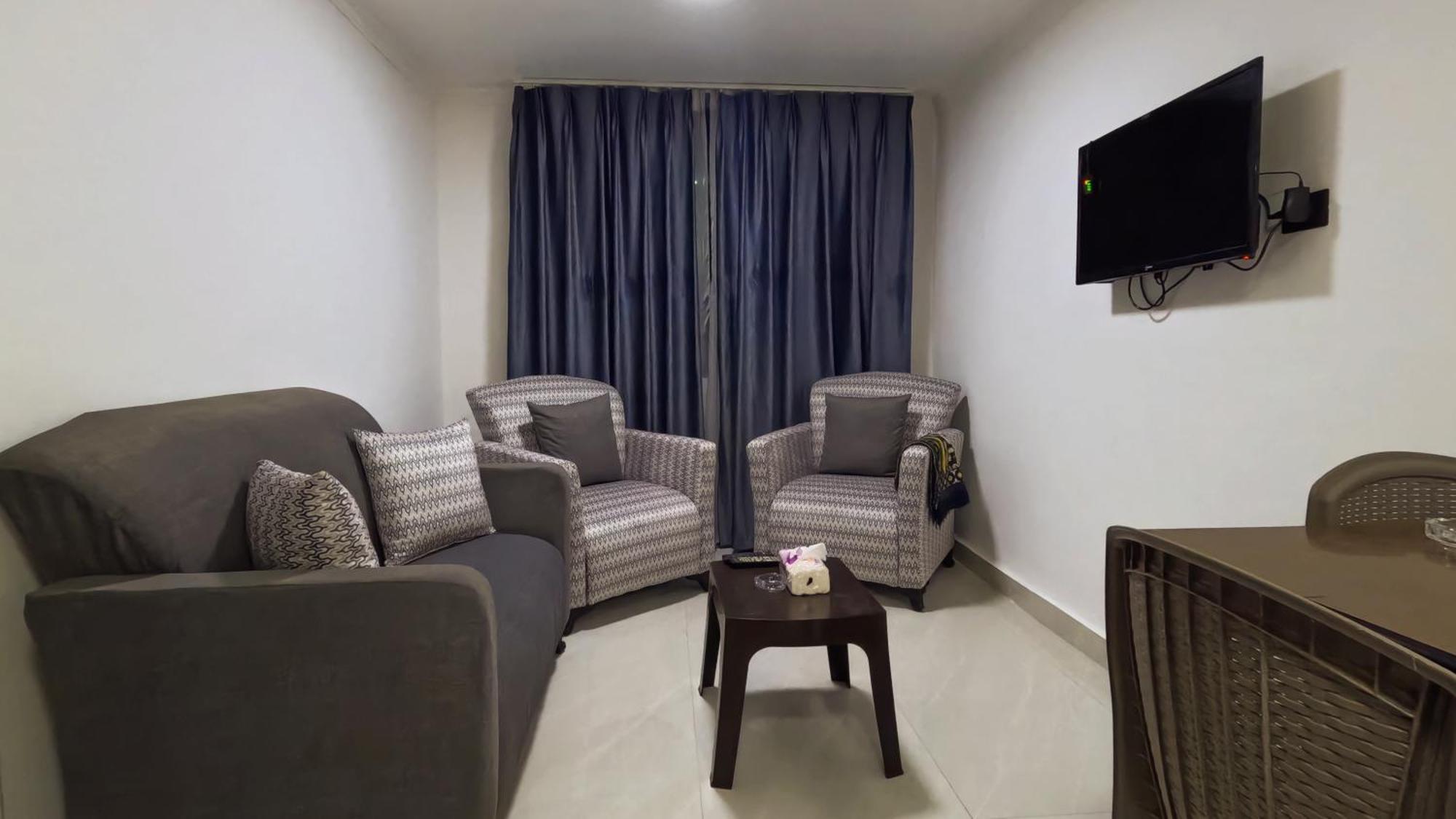 עמאן Masaya Al Deyar Apartments מראה חיצוני תמונה