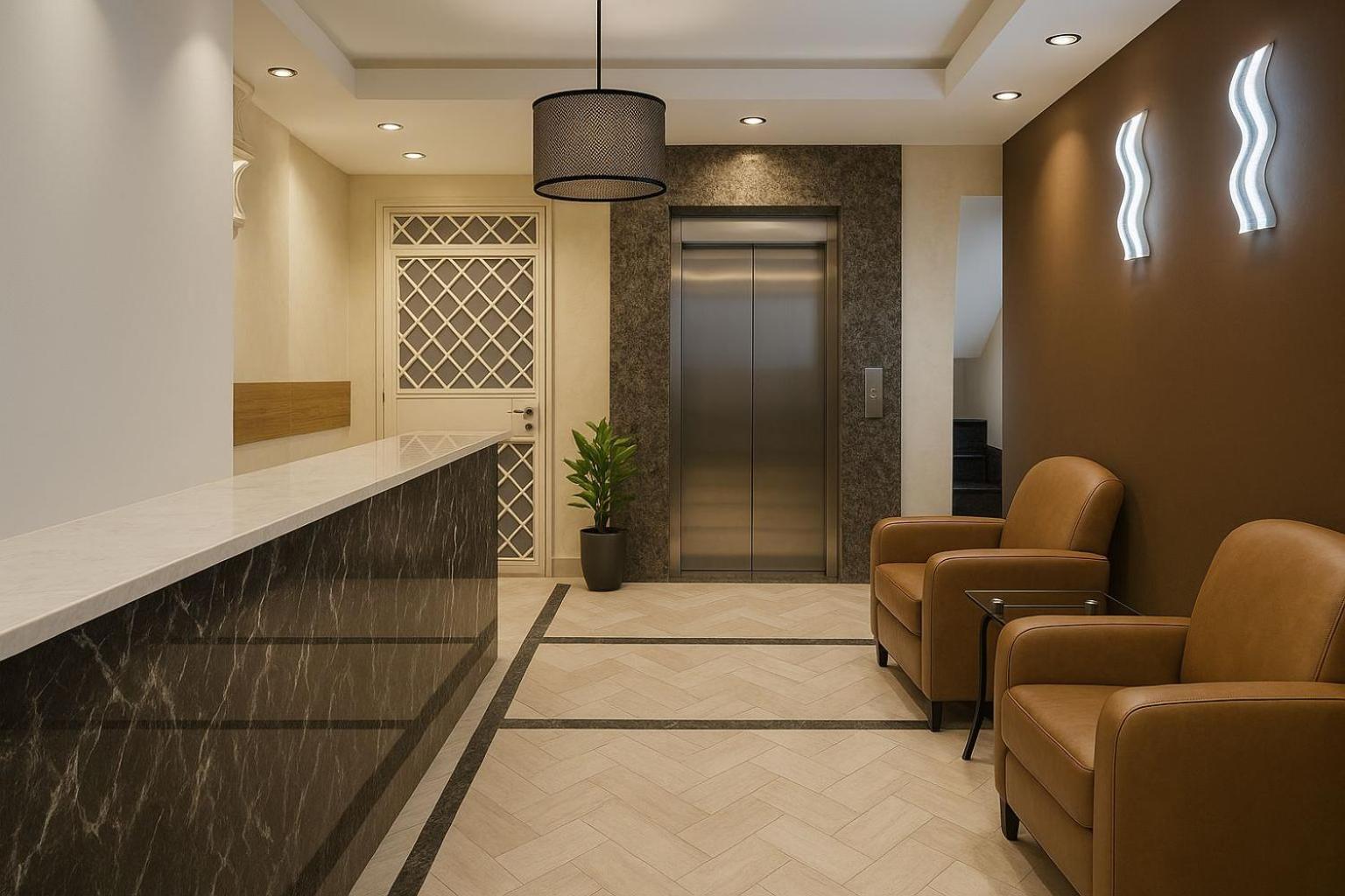 עמאן Masaya Al Deyar Apartments מראה חיצוני תמונה