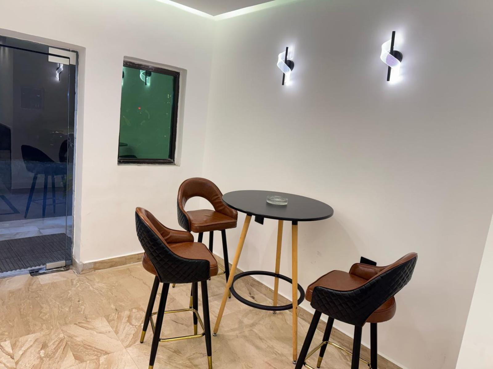 עמאן Masaya Al Deyar Apartments מראה חיצוני תמונה