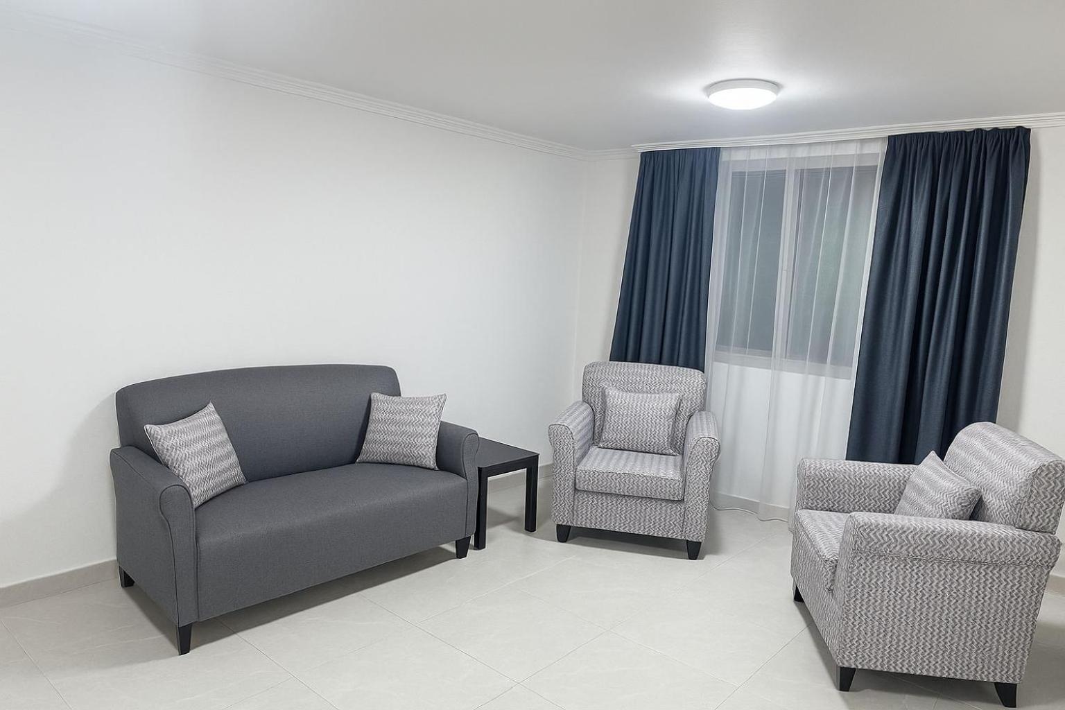עמאן Masaya Al Deyar Apartments מראה חיצוני תמונה