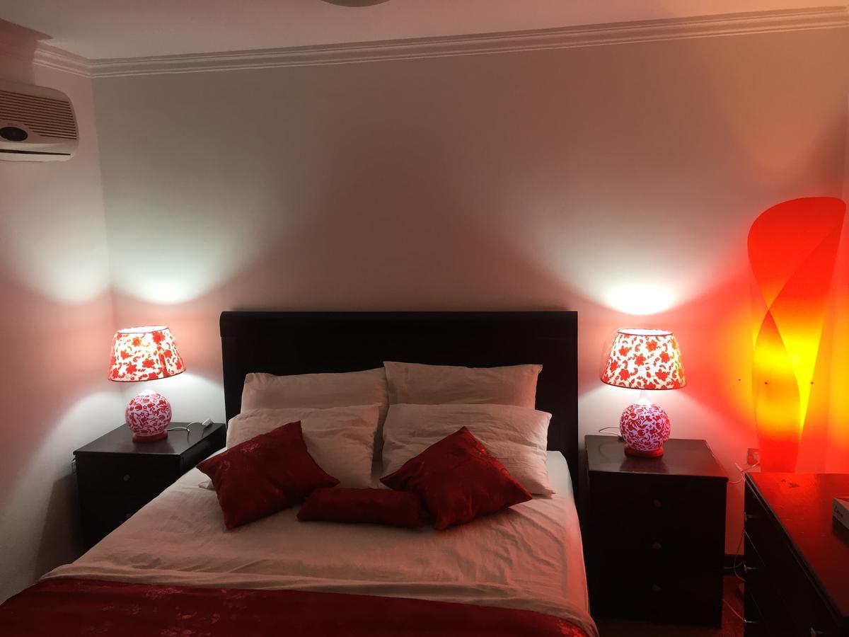 עמאן Masaya Al Deyar Apartments מראה חיצוני תמונה