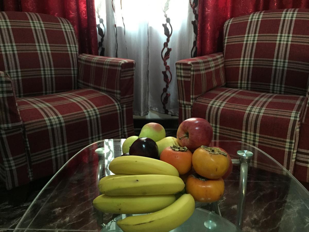 עמאן Masaya Al Deyar Apartments מראה חיצוני תמונה