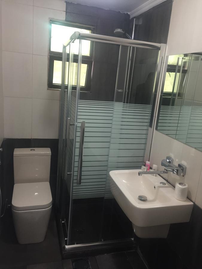 עמאן Masaya Al Deyar Apartments מראה חיצוני תמונה
