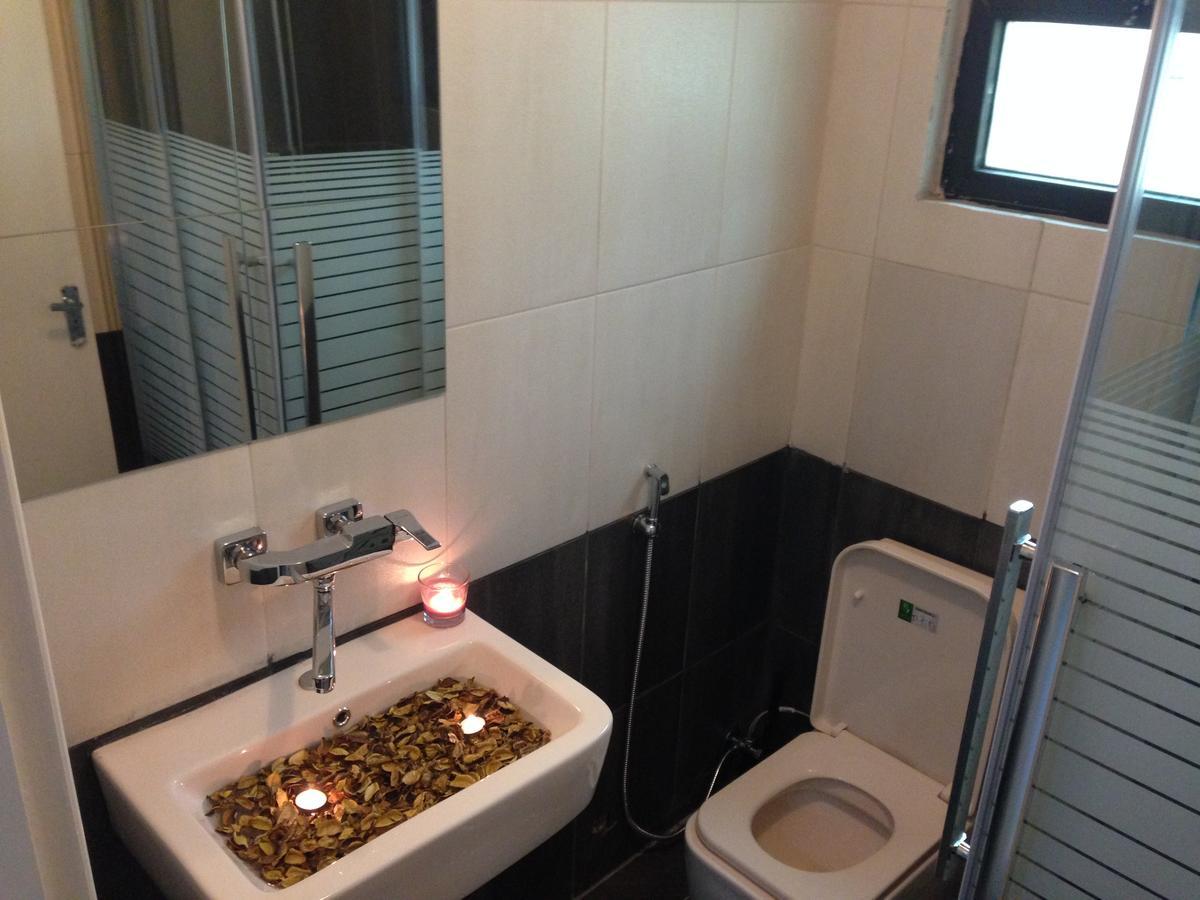 עמאן Masaya Al Deyar Apartments מראה חיצוני תמונה