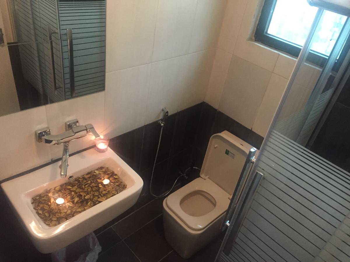 עמאן Masaya Al Deyar Apartments מראה חיצוני תמונה